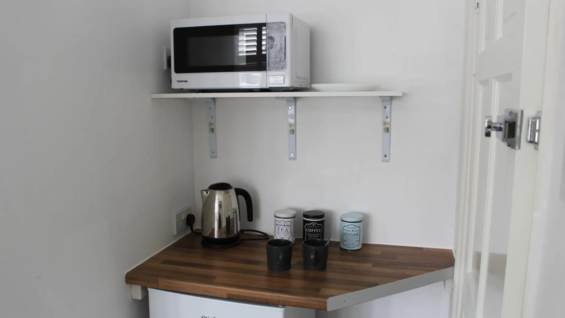 Private Toilet, 15 Min To Central London