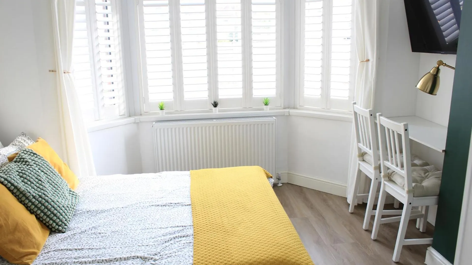 Homestay Private Toilet, 15 Min To Central London United Kingdom