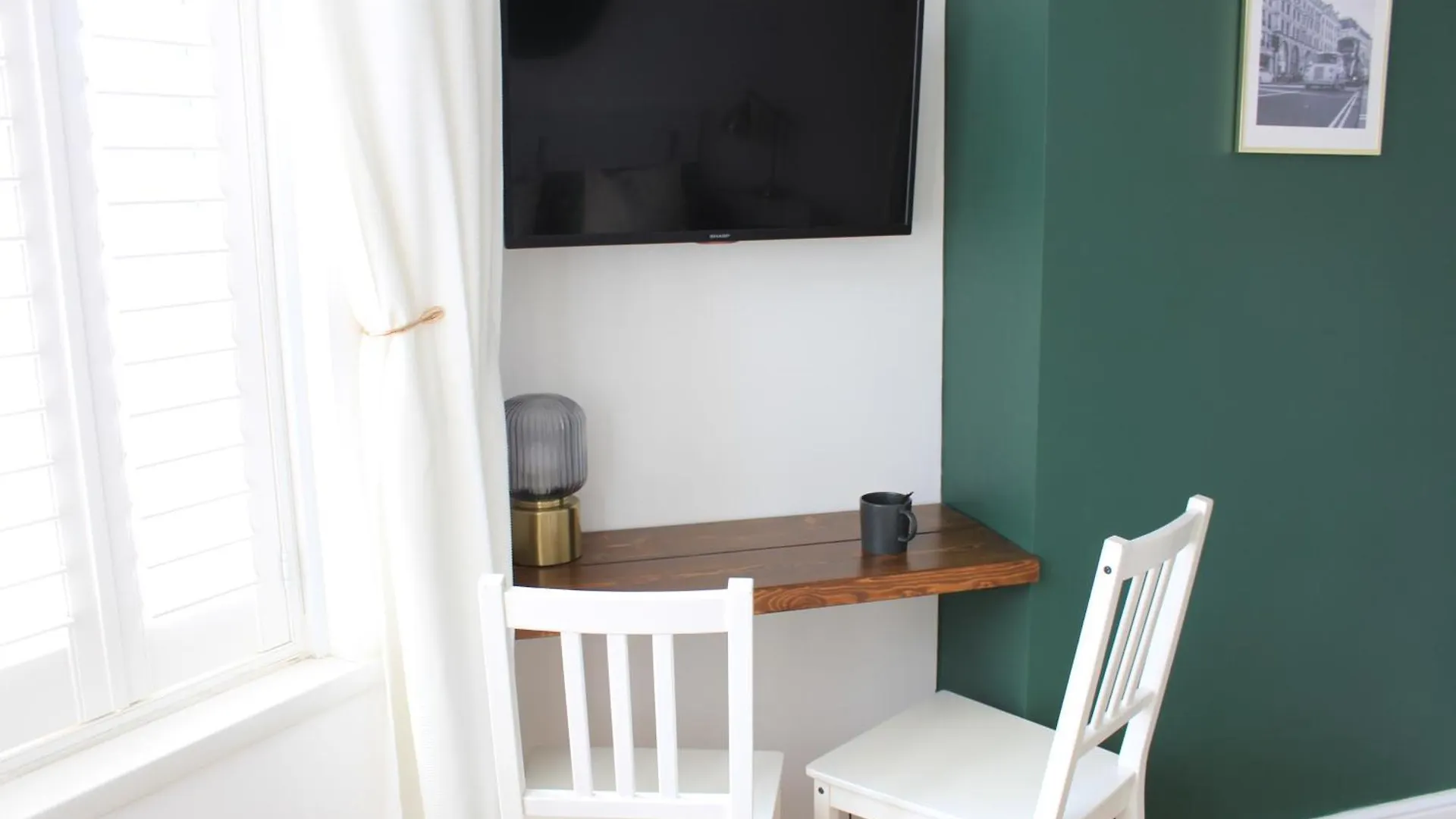 Private Toilet, 15 Min To Central London